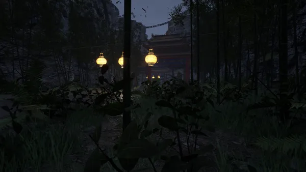 Dawn Break screenshot 8