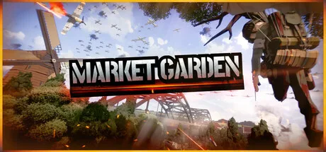 MARKET GARDEN