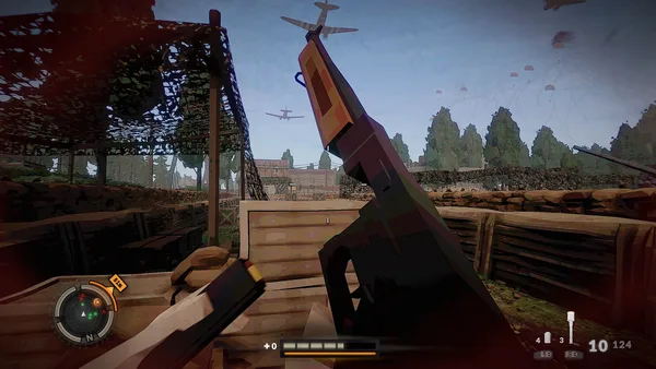 MARKET GARDEN screenshot 11
