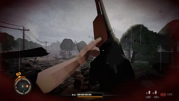 MARKET GARDEN screenshot 5