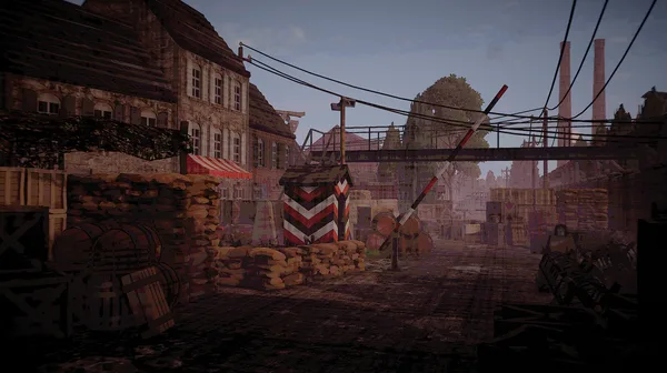 MARKET GARDEN screenshot 6