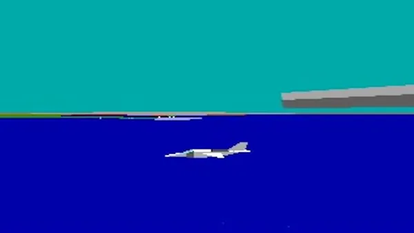 F-19 Stealth Fighter screenshot 6
