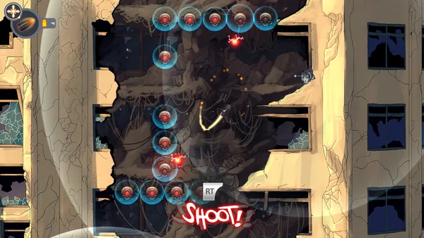 Rise & Shine screenshot 8