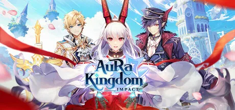 Aura Kingdom - Impact