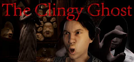 The Clingy Ghost