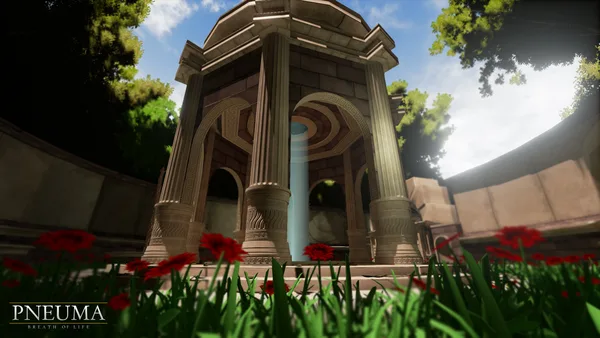 Pneuma: Breath of Life screenshot 1
