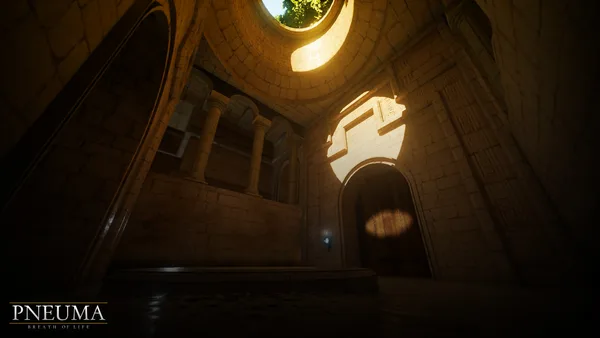 Pneuma: Breath of Life screenshot 11