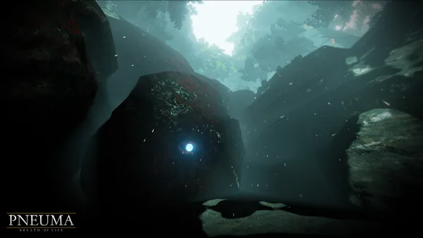 Pneuma: Breath of Life screenshot 14