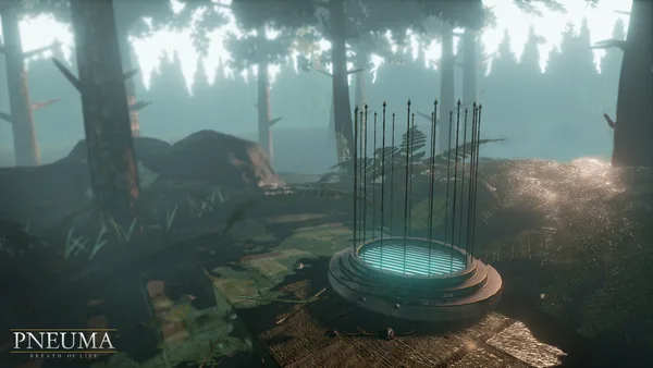 Pneuma: Breath of Life screenshot 3