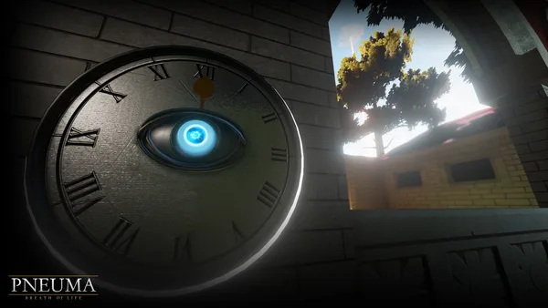Pneuma: Breath of Life screenshot 4
