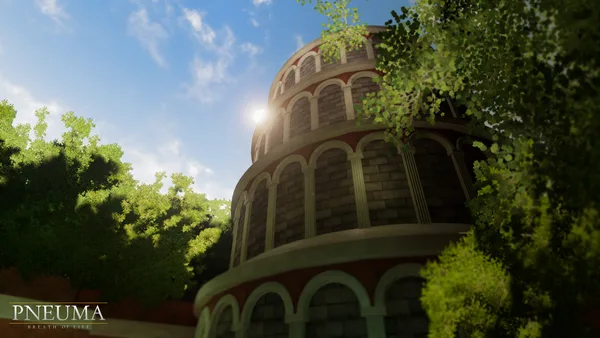 Pneuma: Breath of Life screenshot 5