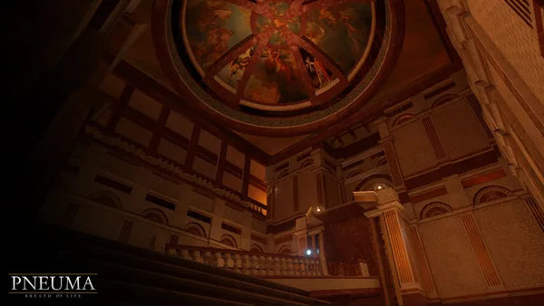 Pneuma: Breath of Life screenshot 6
