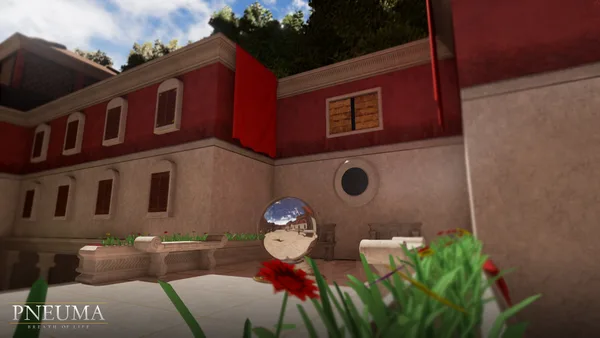 Pneuma: Breath of Life screenshot 7