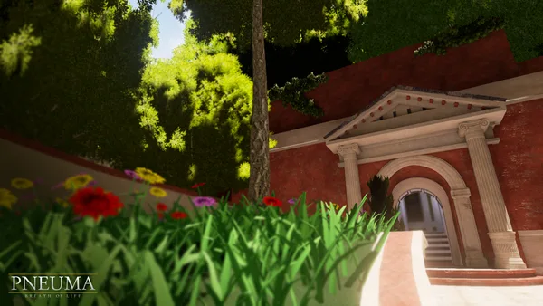 Pneuma: Breath of Life screenshot 8