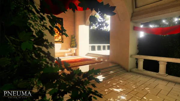 Pneuma: Breath of Life screenshot 9