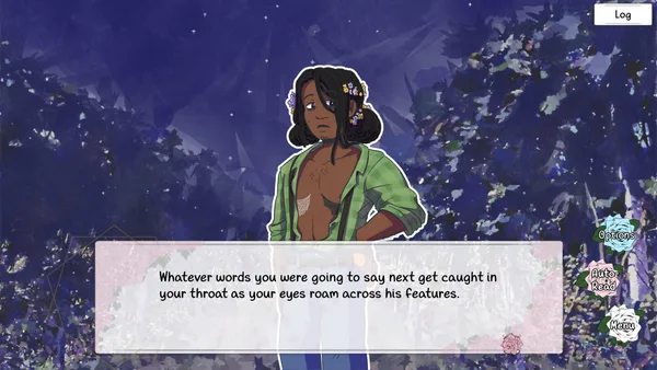 Good Lord! Everyone at the Reunion For My Religious All-Girls School Is a Trans Man... And They're Hot?! screenshot 3