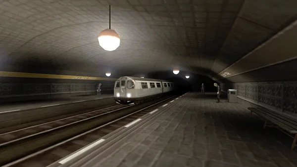 Brno Transit screenshot 1