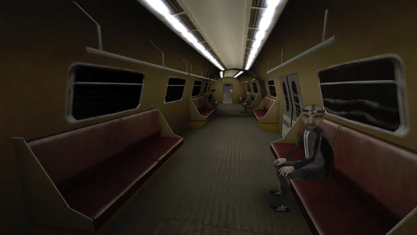 Brno Transit screenshot 8