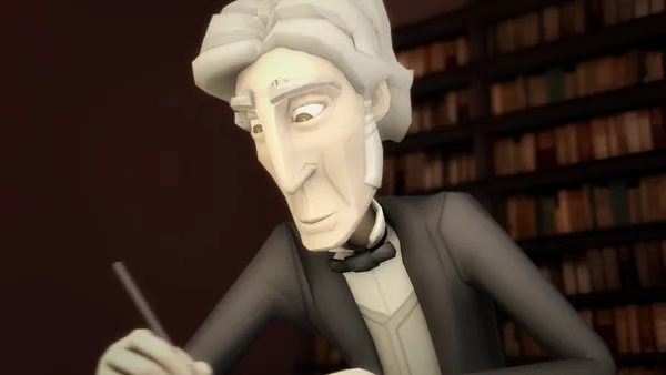 Perils of Man screenshot 10