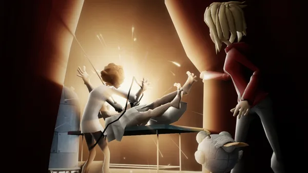 Perils of Man screenshot 12