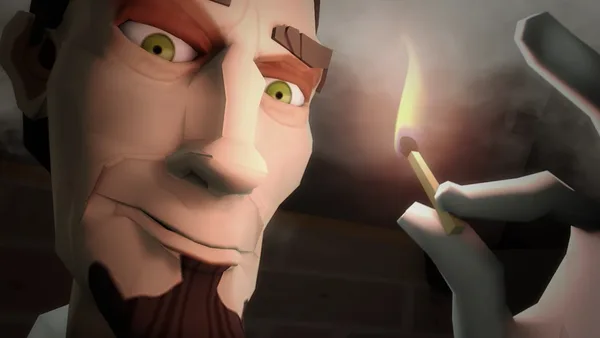 Perils of Man screenshot 2