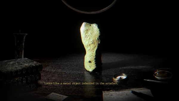 The Children of Clay screenshot 4