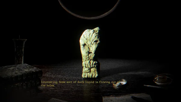 The Children of Clay screenshot 5