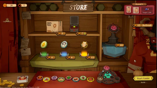 Apokerlypse screenshot 3