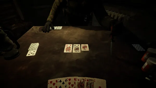 Deckline screenshot 2