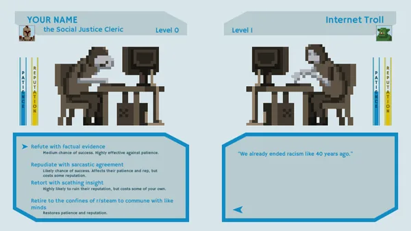 Social Justice Warriors screenshot 3