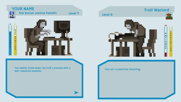 Social Justice Warriors screenshot 6