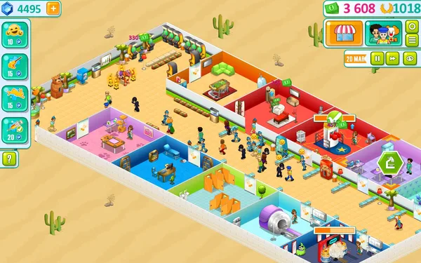 Hospital Manager screenshot 10