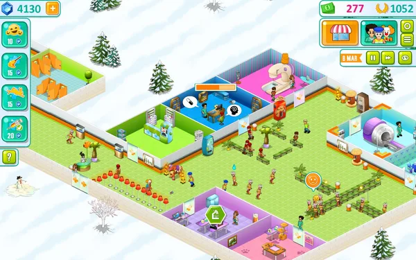 Hospital Manager screenshot 11