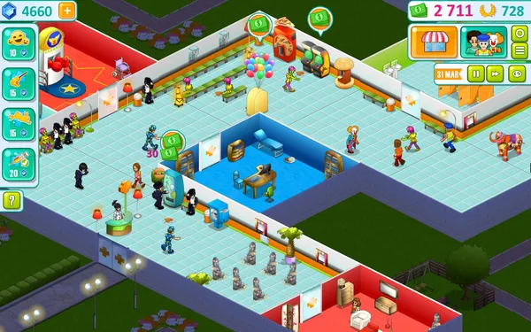 Hospital Manager screenshot 9