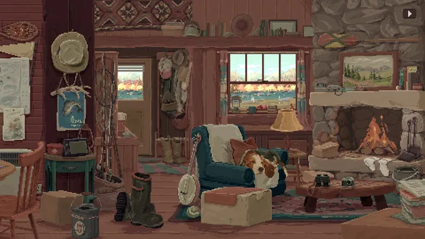 Cast n Chill screenshot 9