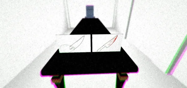 The Interview screenshot 5