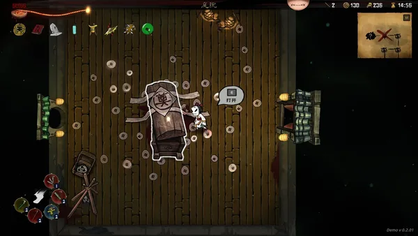 Bait Soul screenshot 15