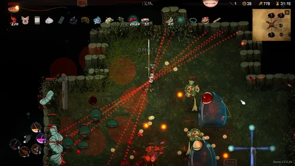 Bait Soul screenshot 5