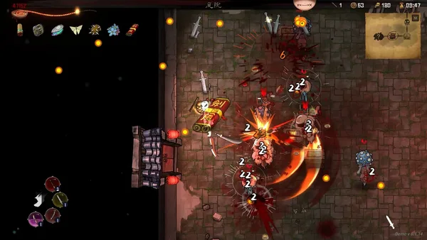 Bait Soul screenshot 6