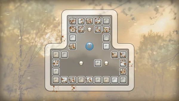Quell Reflect screenshot 1