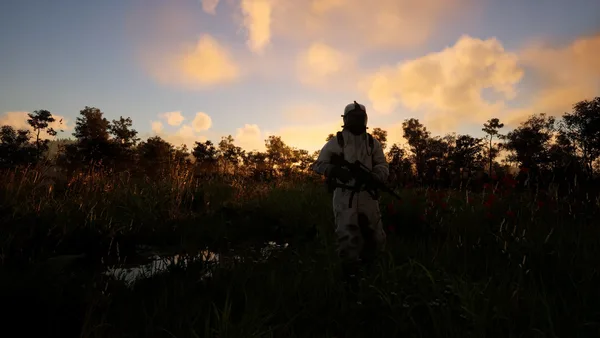 DREADZONE screenshot 6
