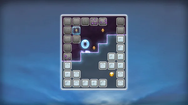 Quell Memento screenshot 2
