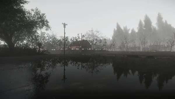 Lex Mortis screenshot 8