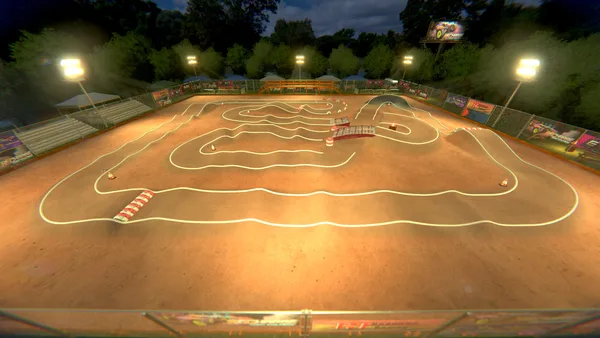 ReCharge RC: High Voltage screenshot 11