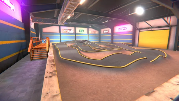 ReCharge RC: High Voltage screenshot 13