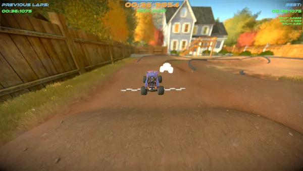 ReCharge RC: High Voltage screenshot 19