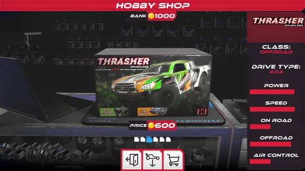 ReCharge RC: High Voltage screenshot 20