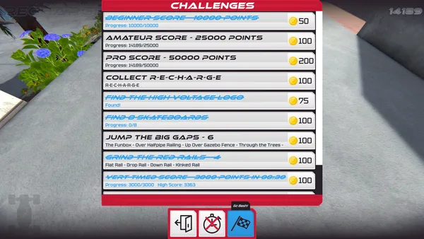 ReCharge RC: High Voltage screenshot 21