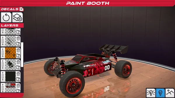 ReCharge RC: High Voltage screenshot 26