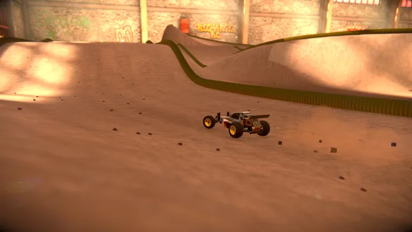 ReCharge RC: High Voltage screenshot 27